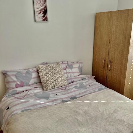 2 Bedroom Near Euston, King'S Cross London Exterior foto